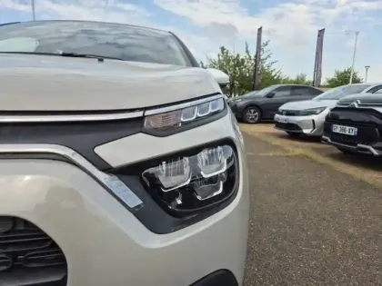 Photo 15 Citroën C3  PureTech 83 S&S BVM5