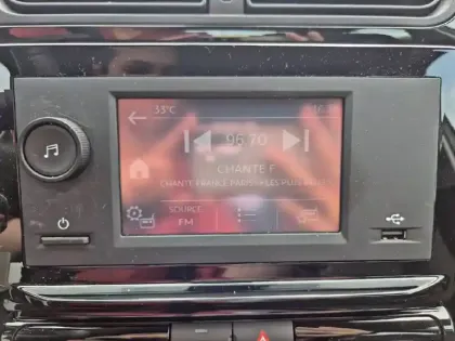 Photo 18 Citroën C3  PureTech 83 S&S BVM5