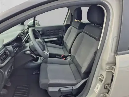 Photo 10 Citroën C3  PureTech 83 S&S BVM5
