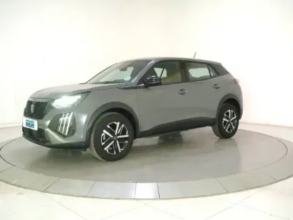 Photo Peugeot 2008 Active