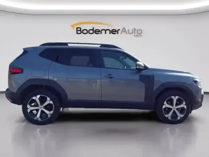 Photo 5 Dacia Duster  Hybrid 140