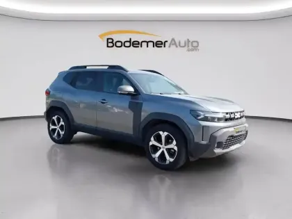 Photo 6 Dacia Duster  Hybrid 140