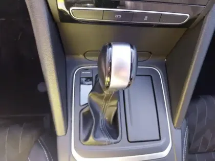 Photo 12 Renault Talisman  Blue dCi 160 EDC