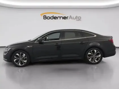 Photo 16 Renault Talisman  Blue dCi 160 EDC
