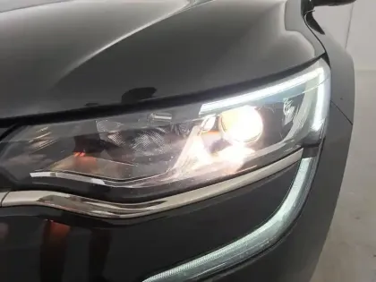 Photo 24 Renault Talisman  Blue dCi 160 EDC