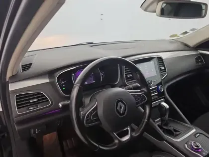 Photo 102 Renault Talisman  Blue dCi 160 EDC