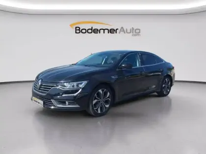 Photo Renault Talisman Limited