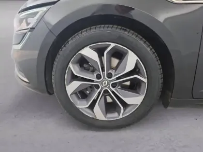 Photo 62 Renault Talisman  Blue dCi 160 EDC