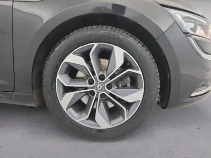 Photo 30 Renault Talisman  Blue dCi 160 EDC