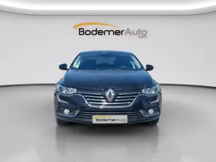 Photo 7 Renault Talisman  Blue dCi 160 EDC
