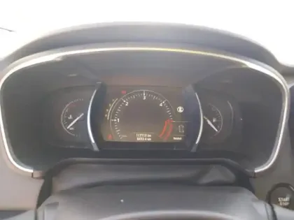 Photo 11 Renault Talisman  Blue dCi 160 EDC