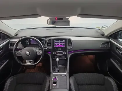 Photo 69 Renault Talisman  Blue dCi 160 EDC