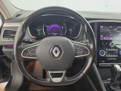 Photo 70 Renault Talisman  Blue dCi 160 EDC