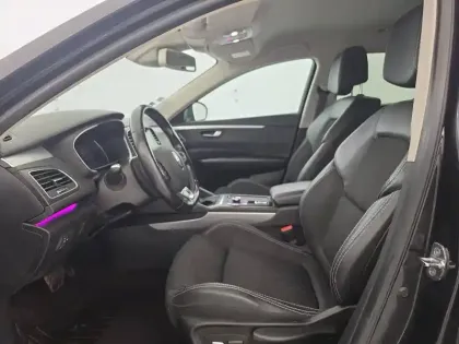 Photo 100 Renault Talisman  Blue dCi 160 EDC