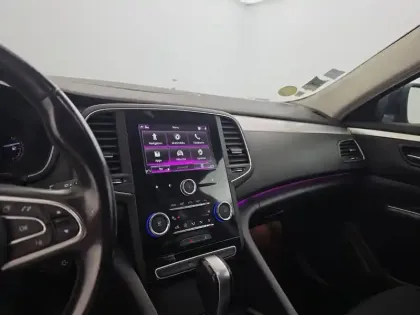 Photo 39 Renault Talisman  Blue dCi 160 EDC