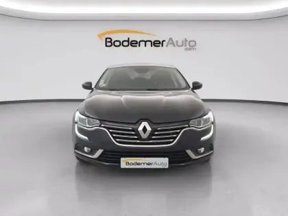 Photo 56 Renault Talisman  Blue dCi 160 EDC
