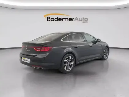 Photo 87 Renault Talisman  Blue dCi 160 EDC