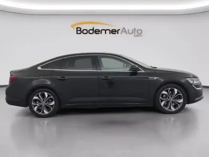 Photo 54 Renault Talisman  Blue dCi 160 EDC