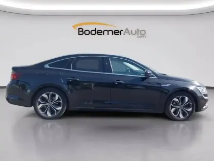 Photo 5 Renault Talisman  Blue dCi 160 EDC