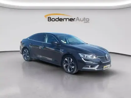Photo 6 Renault Talisman  Blue dCi 160 EDC