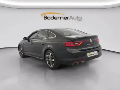 Photo 51 Renault Talisman  Blue dCi 160 EDC