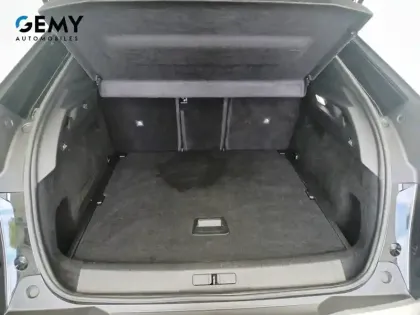 Photo 5 Peugeot 3008  Hybrid 145 e-DCS6