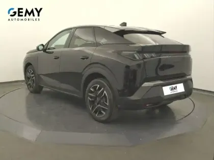 Photo 6 Peugeot 3008  Hybrid 145 e-DCS6