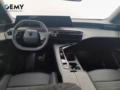 Photo 7 Peugeot 3008  Hybrid 145 e-DCS6
