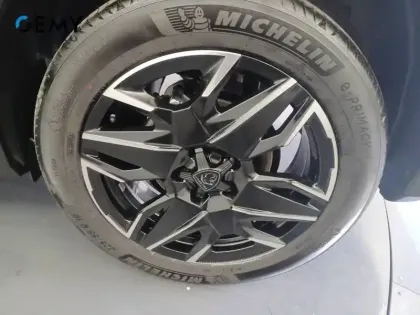 Photo 10 Peugeot 3008  Hybrid 145 e-DCS6