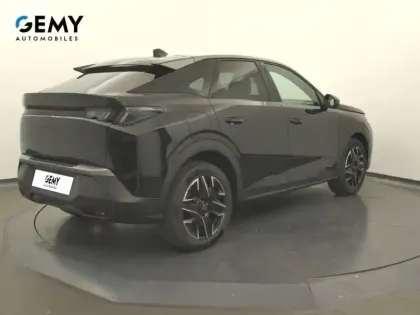 Photo 17 Peugeot 3008  Hybrid 145 e-DCS6