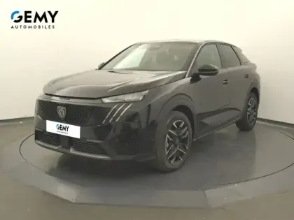 Photo Peugeot 3008 Allure
