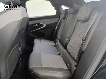 Photo 9 Peugeot 3008  Hybrid 145 e-DCS6