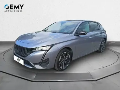 Photo Peugeot 308 Allure Pack