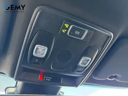 Photo 24 Renault Arkana  E-Tech hybride 145 - 22