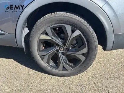 Photo 10 Renault Arkana  E-Tech hybride 145 - 22