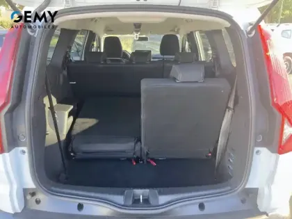 Photo 5 Dacia Jogger  TCe 110 7 places
