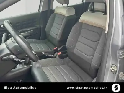 Photo 11 Citroën C3  PureTech 83 S&S BVM5