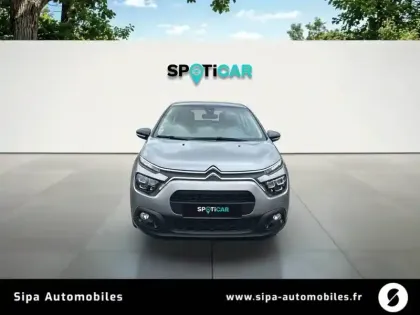 Photo 7 Citroën C3  PureTech 83 S&S BVM5