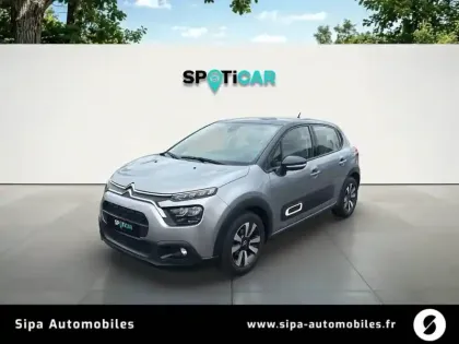 Photo Citroën C3 Shine