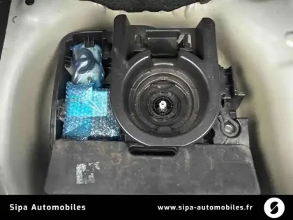 Photo 10 Citroën C3  PureTech 83 S&S BVM5