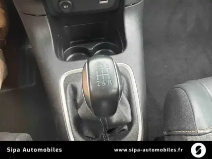 Photo 17 Citroën C3  PureTech 83 S&S BVM5