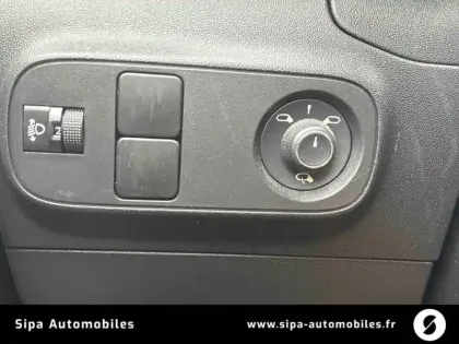 Photo 22 Citroën C3  PureTech 83 S&S BVM5