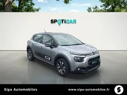 Photo 6 Citroën C3  PureTech 83 S&S BVM5