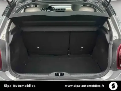 Photo 9 Citroën C3  PureTech 83 S&S BVM5