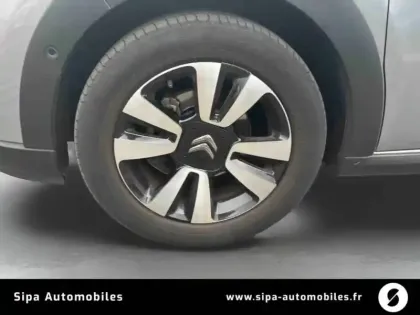 Photo 8 Citroën C3  PureTech 83 S&S BVM5