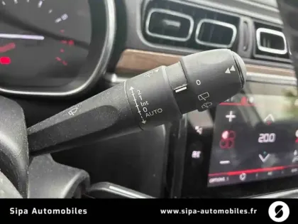 Photo 21 Citroën C3  PureTech 83 S&S BVM5
