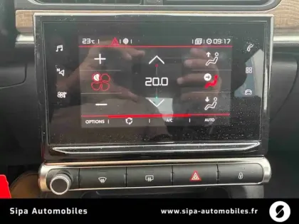 Photo 16 Citroën C3  PureTech 83 S&S BVM5