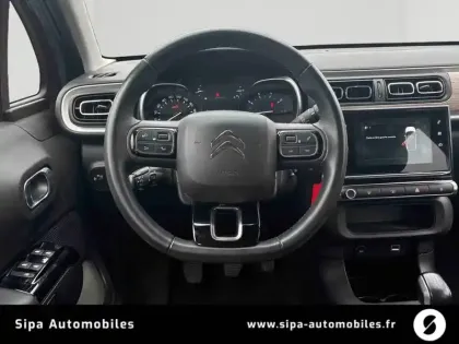 Photo 13 Citroën C3  PureTech 83 S&S BVM5
