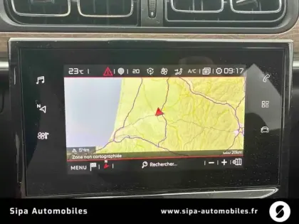 Photo 15 Citroën C3  PureTech 83 S&S BVM5