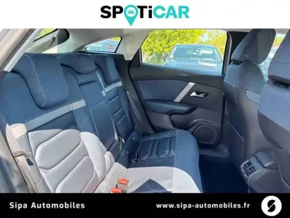 Photo 29 Citroën C4  PureTech 130 S&S EAT8